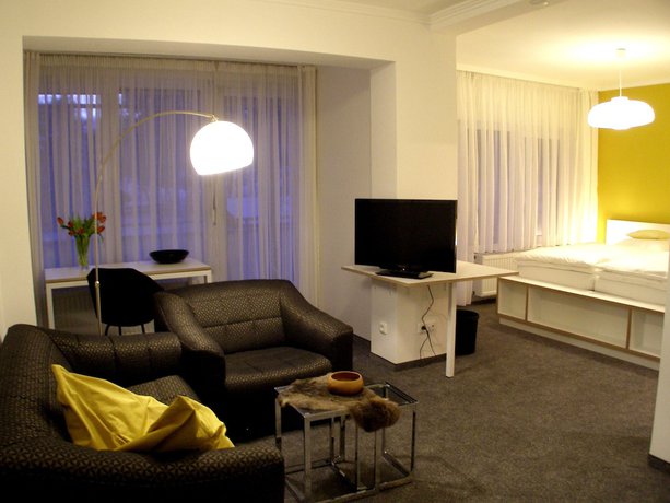 Imagen de la habitación del Hotel Haus Katharina - am Park. Foto 13