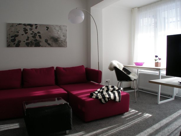 Imagen de la habitación del Hotel Haus Katharina - am Park. Foto 14