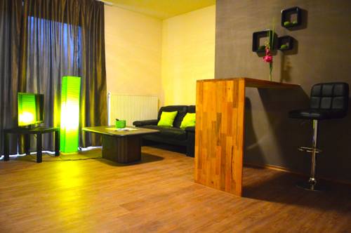 Imagen de la habitación del Hotel Haus Krone. Foto 10