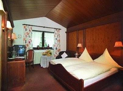 Imagen de la habitación del Hotel Haus Krone. Foto 15