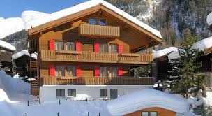 Imagen general del Hotel Haus Leopold. Foto 1