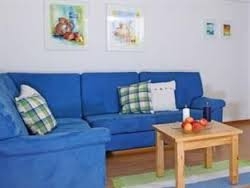 Imagen de los interiores del Hotel Haus Leopold. Foto 8