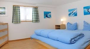 Imagen de la habitación del Hotel Haus Leopold. Foto 3