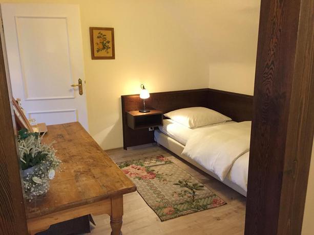 Imagen general del Hotel Haus Litzbrück. Foto 3