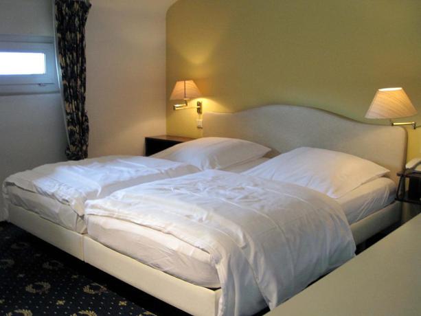 Imagen general del Hotel Haus Litzbrück. Foto 8