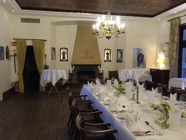 Imagen general del Hotel Haus Litzbrück. Foto 9