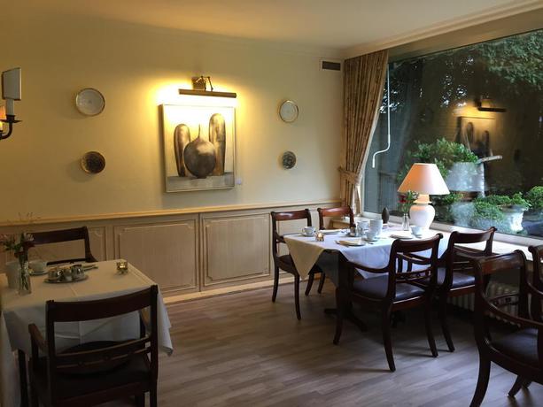 Imagen general del Hotel Haus Litzbrück. Foto 10