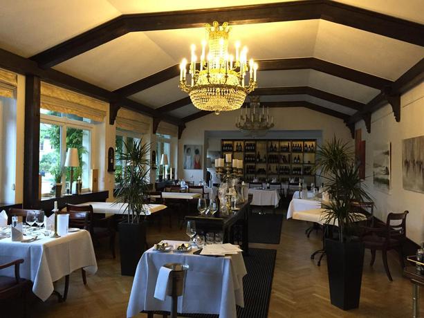 Imagen general del Hotel Haus Litzbrück. Foto 11