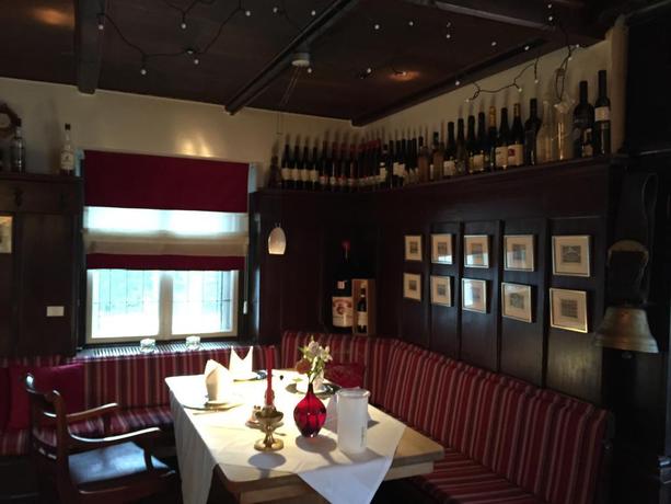 Imagen general del Hotel Haus Litzbrück. Foto 12