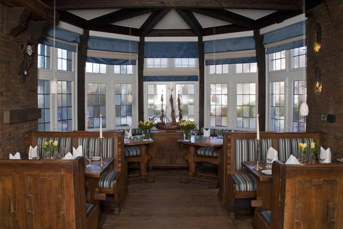 Imagen general del Hotel Haus Litzbrück. Foto 13