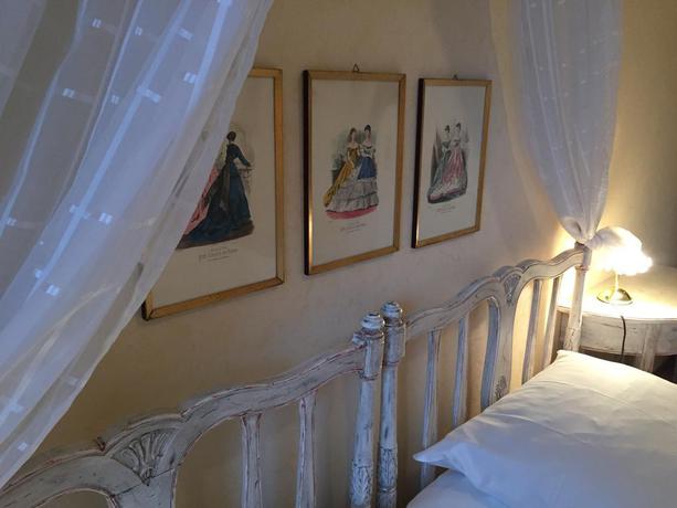 Imagen general del Hotel Haus Litzbrück. Foto 14