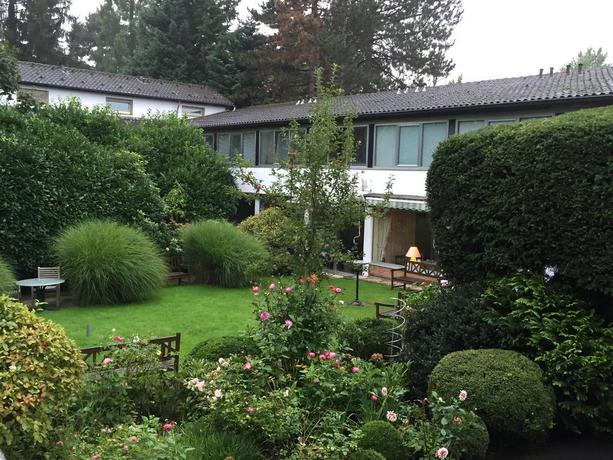 Imagen general del Hotel Haus Litzbrück. Foto 15