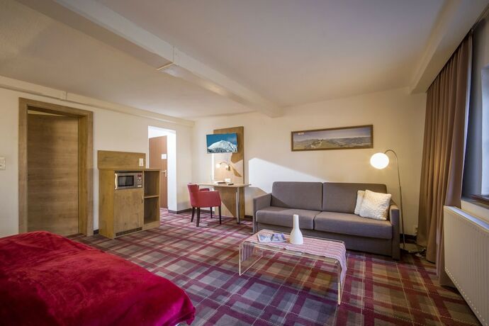 Imagen de la habitación del Hotel Haus Lukas, Hopfgarten im Brixental . Foto 13
