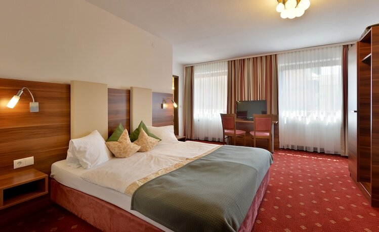 Imagen de la habitación del Hotel Haus Lukas, Hopfgarten im Brixental . Foto 14