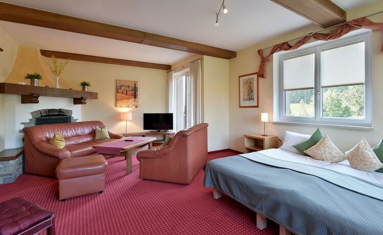 Imagen de la habitación del Hotel Haus Lukas, Hopfgarten im Brixental . Foto 15