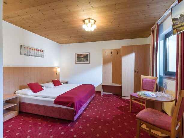 Imagen de la habitación del Hotel Haus Lukas, Hopfgarten im Brixental . Foto 17
