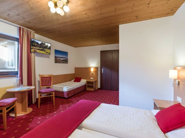 Imagen de la habitación del Hotel Haus Lukas, Hopfgarten im Brixental . Foto 18