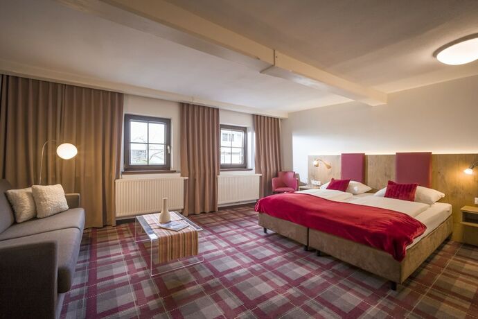 Imagen de la habitación del Hotel Haus Lukas, Hopfgarten im Brixental . Foto 19