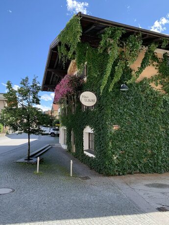 Imagen general del Hotel Haus Lukas, Hopfgarten im Brixental . Foto 10