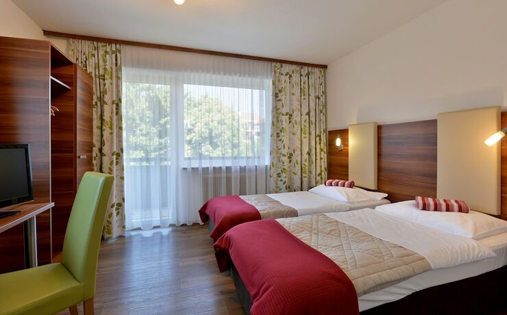 Imagen de la habitación del Hotel Haus Lukas, Hopfgarten im Brixental . Foto 20