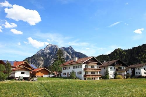 Imagen general del Hotel Haus Luna. Foto 3