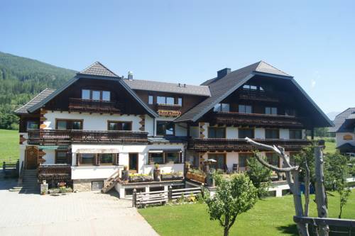 Imagen de la habitación del Hotel Haus Lungau. Foto 2