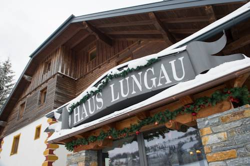 Imagen de la habitación del Hotel Haus Lungau. Foto 3