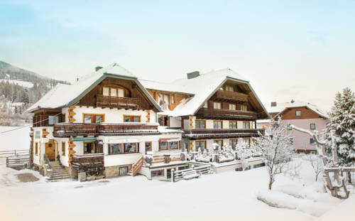 Imagen general del Hotel Haus Lungau. Foto 1
