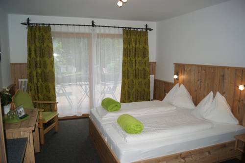 Imagen de la habitación del Hotel Haus Lungau. Foto 5