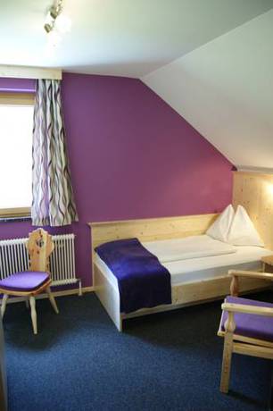 Imagen de la habitación del Hotel Haus Lungau. Foto 6