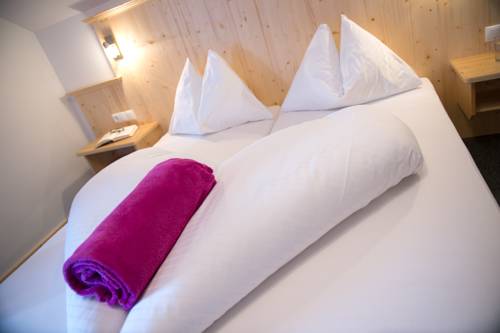 Imagen de la habitación del Hotel Haus Lungau. Foto 7