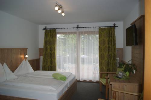 Imagen de la habitación del Hotel Haus Lungau. Foto 8