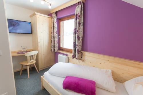 Imagen de la habitación del Hotel Haus Lungau. Foto 11
