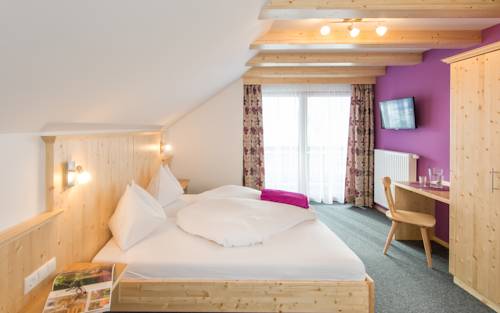 Imagen de la habitación del Hotel Haus Lungau. Foto 12