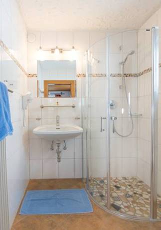 Imagen de la habitación del Hotel Haus Lungau. Foto 13