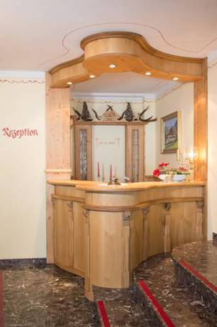 Imagen de la habitación del Hotel Haus Lungau. Foto 14