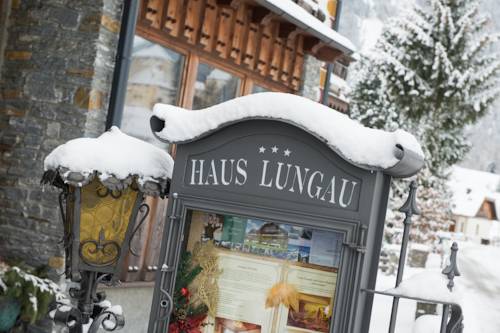 Imagen de la habitación del Hotel Haus Lungau. Foto 16