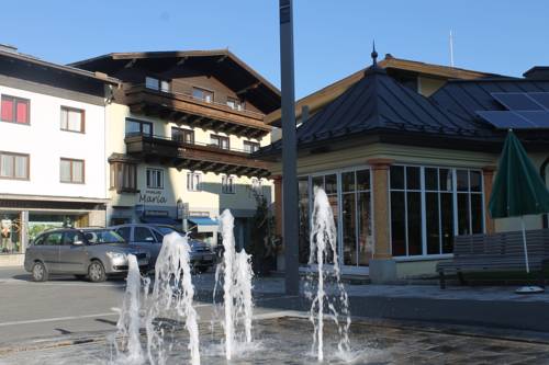 Imagen de la habitación del Hotel Haus Maria, Bruck an der Gro&szlig;glocknerstra&szlig;e. Foto 2
