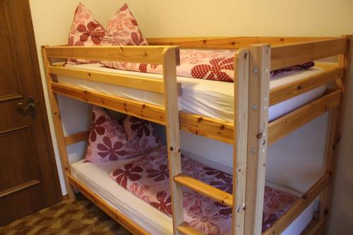 Imagen de la habitación del Hotel Haus Maria, Bruck an der Gro&szlig;glocknerstra&szlig;e. Foto 4