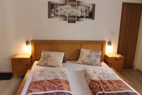 Imagen de la habitación del Hotel Haus Maria, Bruck an der Gro&szlig;glocknerstra&szlig;e. Foto 7