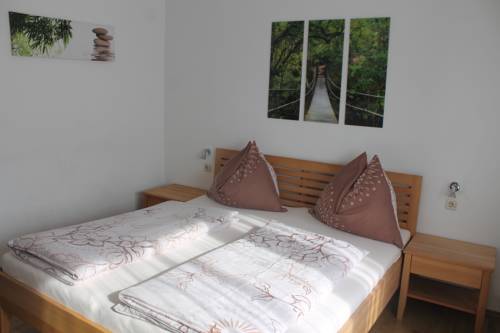 Imagen de la habitación del Hotel Haus Maria, Bruck an der Gro&szlig;glocknerstra&szlig;e. Foto 8
