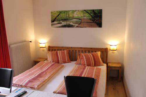 Imagen de la habitación del Hotel Haus Maria, Bruck an der Gro&szlig;glocknerstra&szlig;e. Foto 9