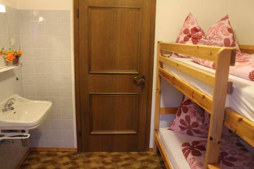 Imagen de la habitación del Hotel Haus Maria, Bruck an der Gro&szlig;glocknerstra&szlig;e. Foto 11
