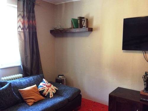 Imagen de la habitación del Hotel Haus Maria, Bruck an der Gro&szlig;glocknerstra&szlig;e. Foto 15
