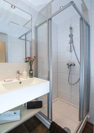 Imagen de la habitación del Hotel Haus Maria. Foto 4