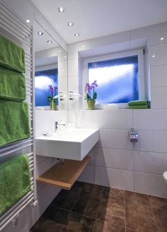 Imagen de la habitación del Hotel Haus Maria. Foto 13