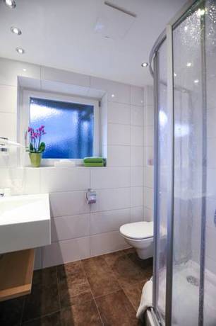 Imagen de la habitación del Hotel Haus Maria. Foto 14