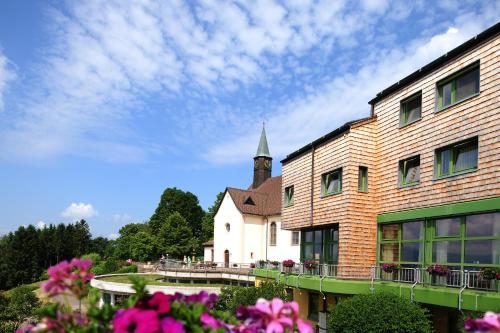 Imagen general del Hotel Haus Maria Lindenberg. Foto 2