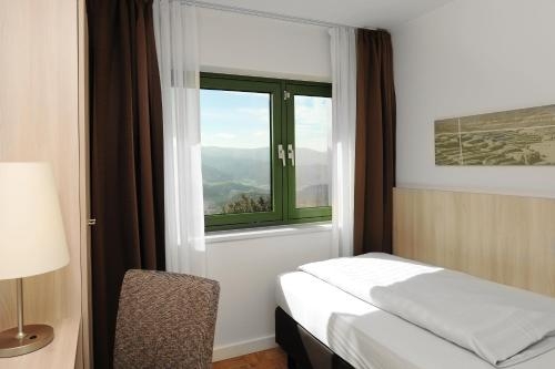 Imagen general del Hotel Haus Maria Lindenberg. Foto 4