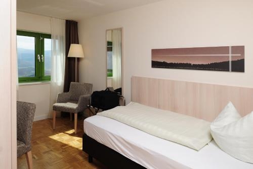 Imagen general del Hotel Haus Maria Lindenberg. Foto 5
